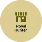 Business logo of Royal hunter