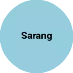 Business logo of Sarang