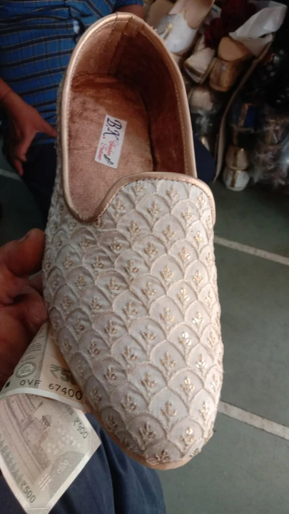 Product uploaded by Shyam foot wear co on 1/23/2023