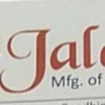 Business logo of Jalaram enterprise