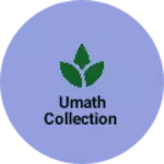 Business logo of Umath collection
