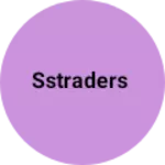 Business logo of Sstraders