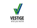 Business logo of Vestige marketing pvt ltd