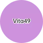 Business logo of Vita49