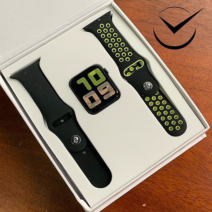 Iwatch series 5. Master copy. Quality same as original.  uploaded by business on 7/6/2020