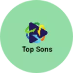Business logo of Top sons