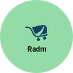 Business logo of RADM