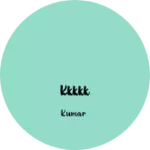 Business logo of Kkkkk