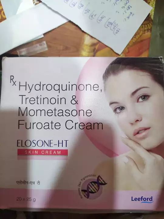 Post image I want 600 pieces of Elosone has cream 25gm&amp;15gm at a total order value of 25000. Please send me price if you have this available.