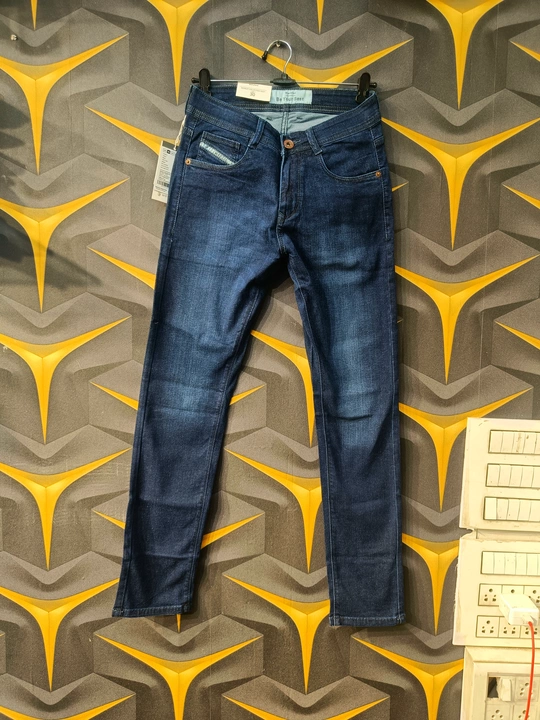 Roadster jeans  uploaded by Big bull men's wear on 1/23/2023