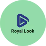 Business logo of Royal look
