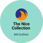 Business logo of The Nice Collection