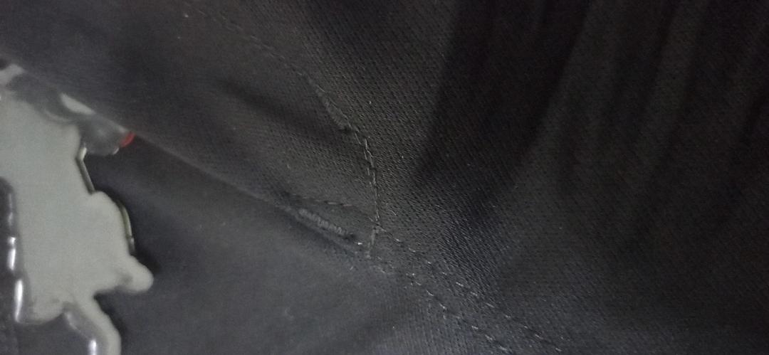 Black Denim Jeans uploaded by Mahavir Creation on 1/23/2023