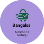Business logo of Bangalss