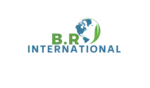 Business logo of BR INTERNATIONAL