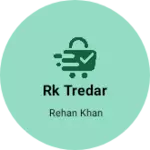 Business logo of Rk tredar