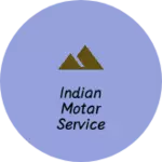 Business logo of Indian motar service