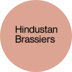 Business logo of Hindustan brassiers