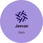 Business logo of Jeevan