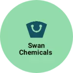 Business logo of Swan Chemicals