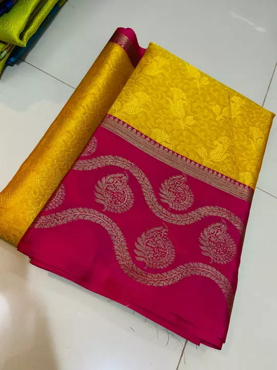 Kora Muslin sarees uploaded by VetriVel saree collections on 1/23/2023