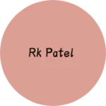 Business logo of Rk Patel