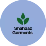 Business logo of Shahbaz garments