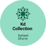 Business logo of KD collection