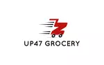 Business logo of UP47 GROCERY