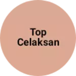 Business logo of Top celaksan