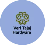 Business logo of Veri tajaj hardware