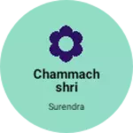 Business logo of Chammachshri