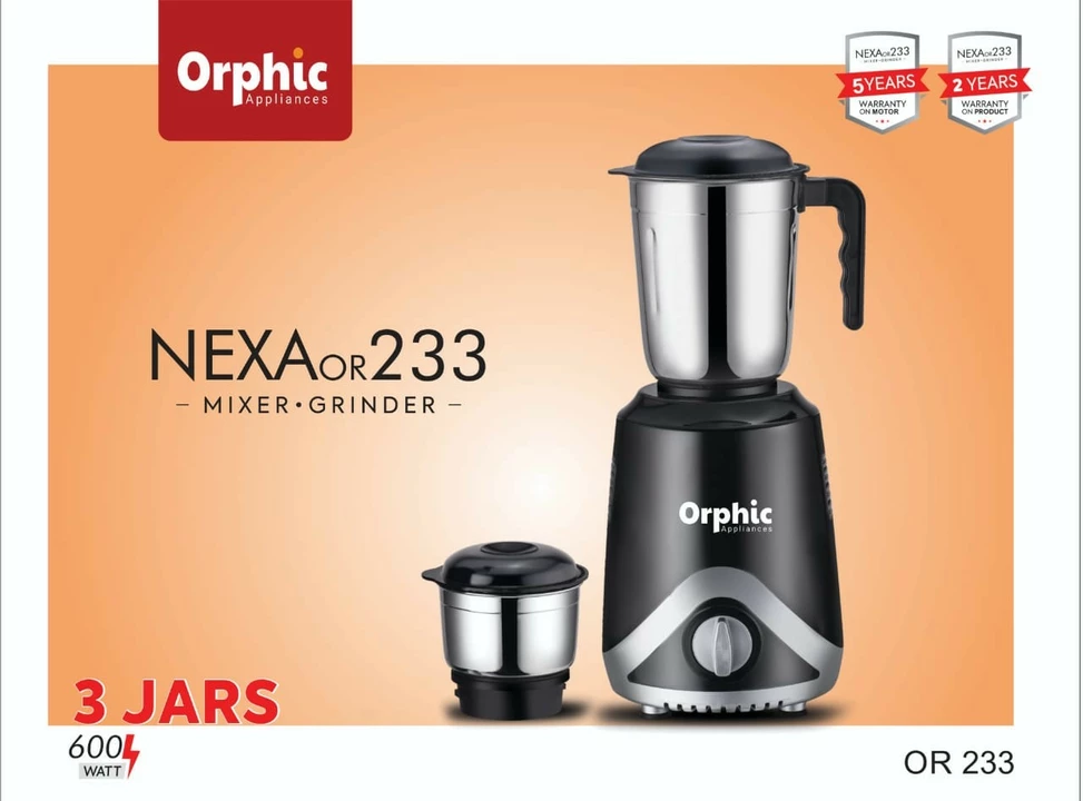 Shop Store Images of Orphic Appliances Limited 