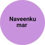 Business logo of NAVEENKUMAR
