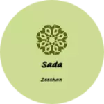 Business logo of Sada
