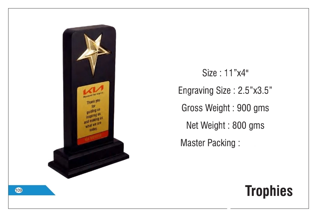 Trophy uploaded by business on 1/23/2023