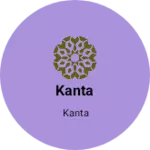 Business logo of Kanta