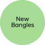 Business logo of New bangles