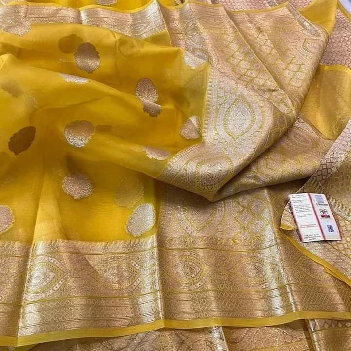 Factory Store Images of IFHA SAREE