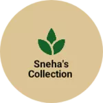 Business logo of Sneha's collection