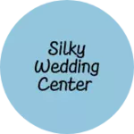 Business logo of Silky wedding center