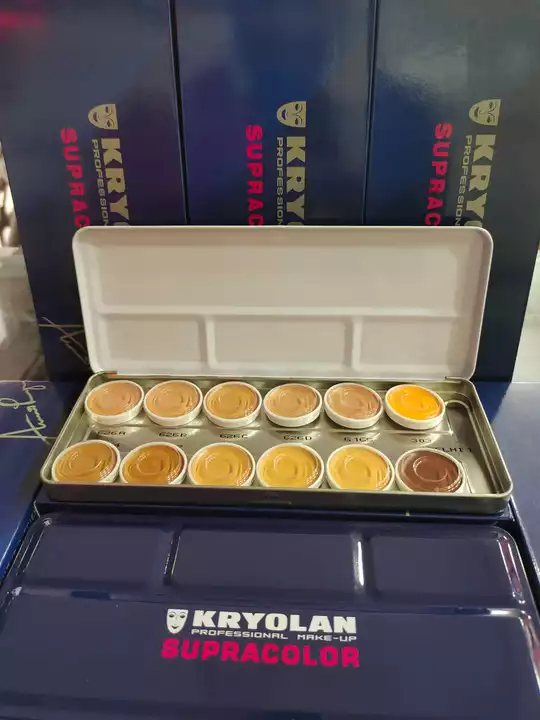 Product uploaded by wholesale cosmetic on 5/31/2024