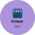 Business logo of Kolayat