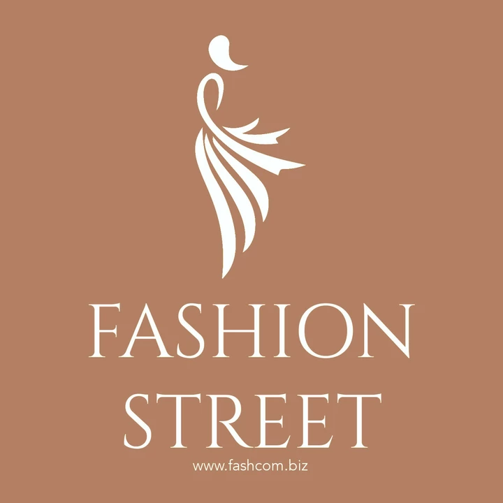 Visiting card store images of Fashion Street Online Store