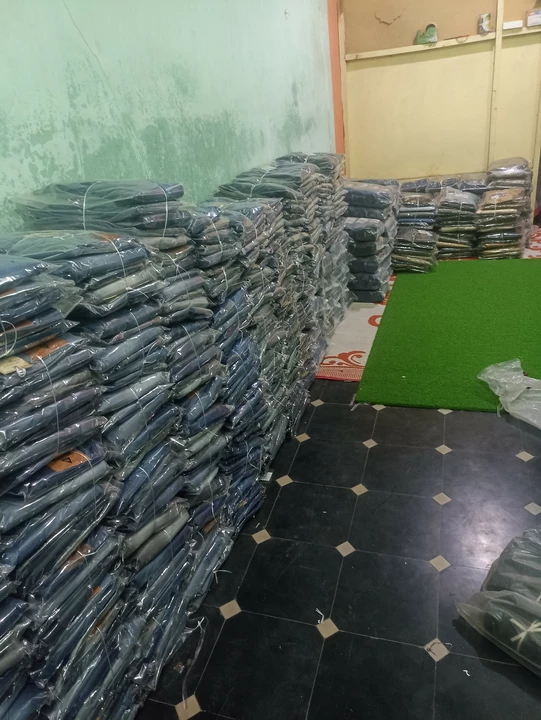 Factory Store Images of Ballari jeans