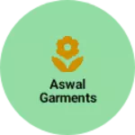 Business logo of Aswal garments