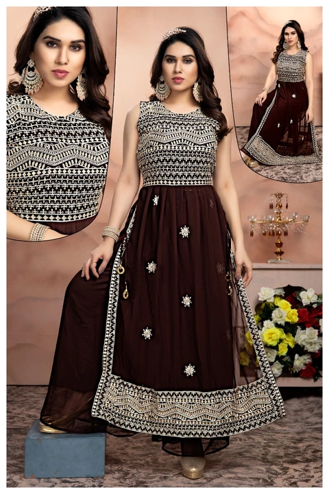 Product uploaded by Radha Creation , Maira sales for Readymade items on 1/23/2023