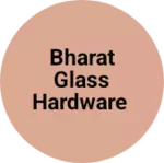 Business logo of Bharat glass hardware