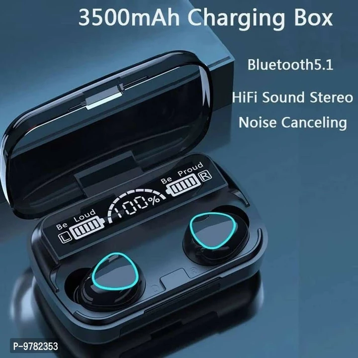 Bluetooth wireless uploaded by Sharma Mega Mart on 1/23/2023