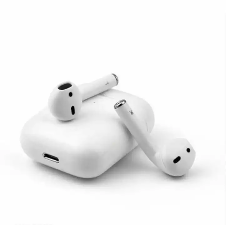 TWS I12 Earbuds  uploaded by Shopping Club India on 5/29/2024